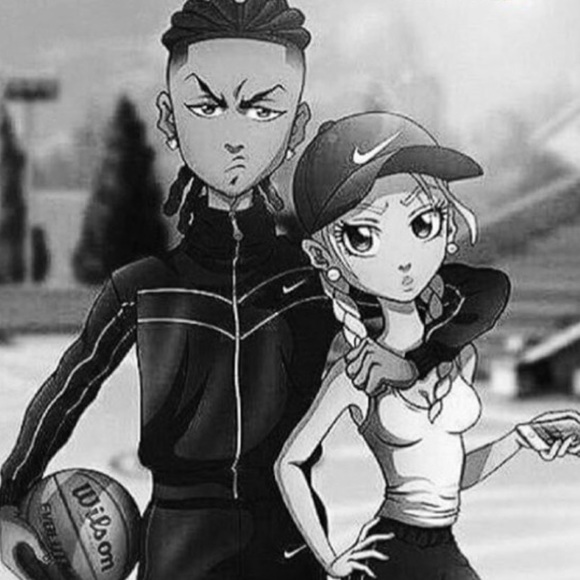 Meet your Posher, Alex - Picture 1 of 1